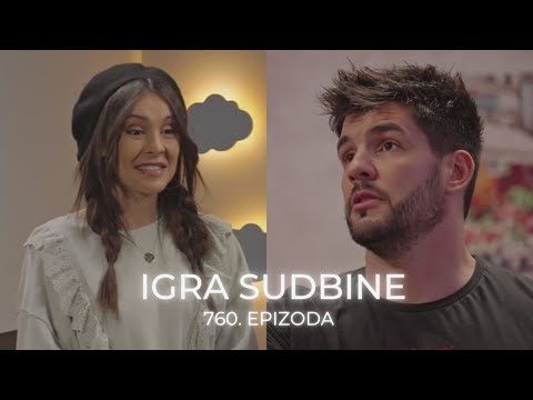 Igra sudbine 760. epizoda - Mila i dr Popović na korak do poljupca! (sadržaj epizode)