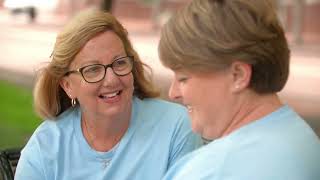 Heartbeats & Hope: American Heart Association Heart Walk Story of CPR and Survival