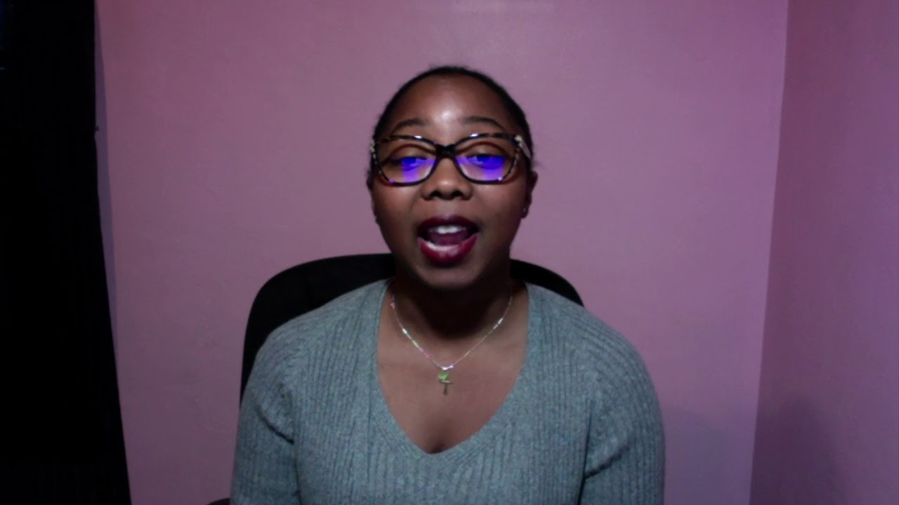 YouTube Video Thumb Gratitude Moment with Chetina Guadalupe, LMFT