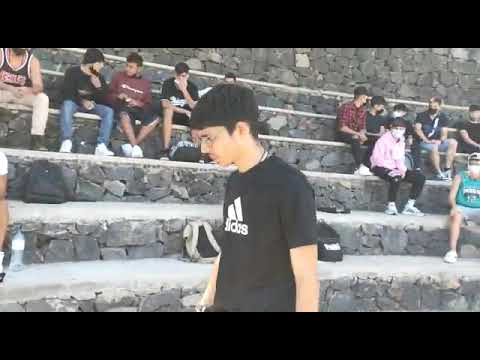 ACRE vs RAXXER (BATALLÓN) | OCTAVOS | ATLANTIC BATTLE - FECHA 4