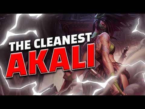 Shiphtur | THIS IS WHY I PICK AKALI!! + SYLAS REACTION