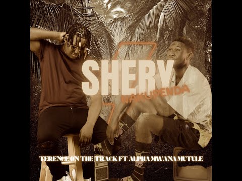 Terence On The Track Ft  Alpha Mwanamutule (Official Audio ) #diamond #kenya #edit
