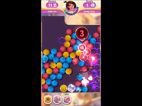 Diamond Diaries Saga Level 1114 - NO BOOSTERS 💎 | SKILLGAMING ✔️