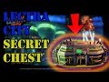 Borderlands 3 SECRET RED CHEST GUIDE IN LECTRA CITY HIDDEN LOOT CHEST Xbox Gameplay