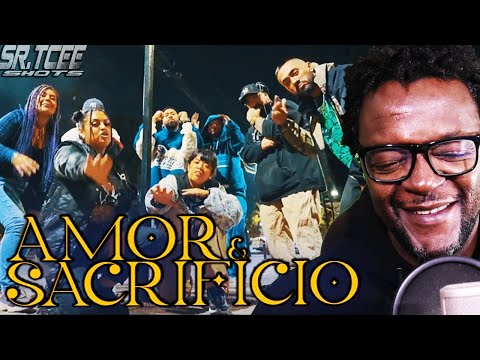 REACCION a Sativanderground, Zita Zoe & Freelee Hernandez - Amor y Sacrificio