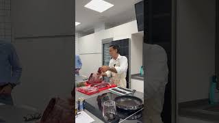 ¿Habías escuchado alguna vez este dicho sobre la carne del cogote?