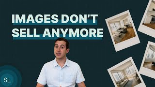 Why Your Real Estate Listings Need Video (If You Want Them to Sell)