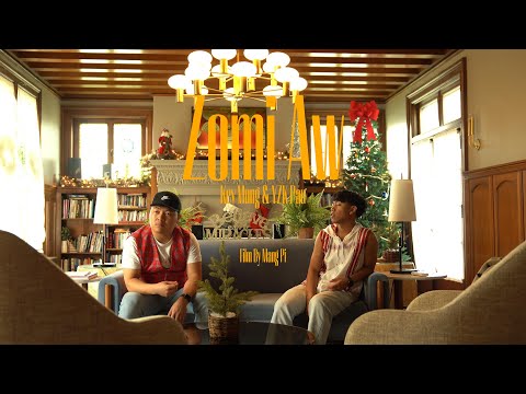 Key Mung & YZK PAÜ - Zomi Aw (Official Music Video)