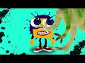 Dear Splaat Episode 5 Junk Food