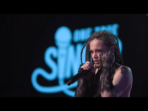 Dreea - Salcie la mal | Semifinala x OTS