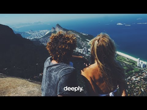 Rhionn Maxwell & Nathan Sinclair ft. Billie Mckinnon - In Too Deep