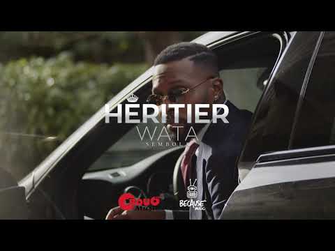 Héritier Wata - Sembola (Audio Officiel)