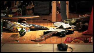 &quot;Happiness Runs&quot; by Donovan - Stop Motion Music Video