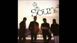 THE SOUND ~ Golden Soldiers
