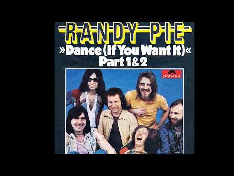 Randy Pie - Highway Driver (Extended Version)