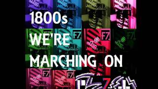 1800s by WE'RE MARCHING ON (great song)