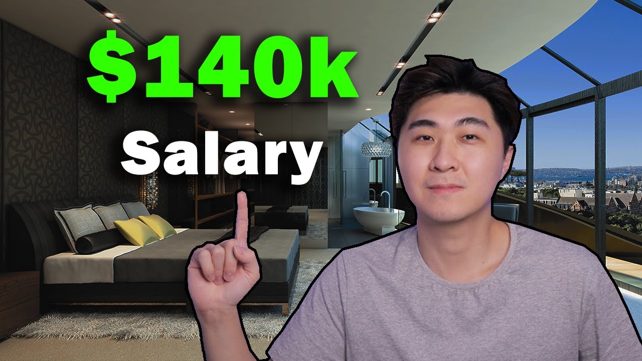 Here's how much I make | Software engineer VS Cyber Security Experiences