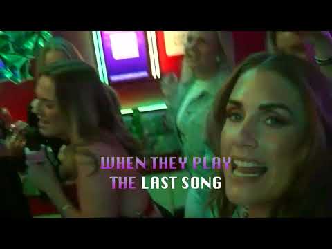 Last Song - Tone Damli