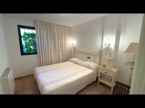 Deluxe Apartament in Altea, Spain TE 04