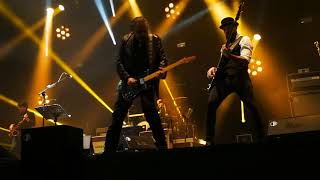 Revólver - El Dorado (Wizink Center 23-11-2017)