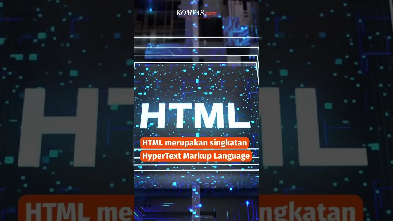 Mengenal Fungsi dan Pengertian HTML, CSS, dan JavaScript dalam Web
