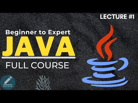 Learn JAVA Tutorial in Hindi Java Course - Mind Luster