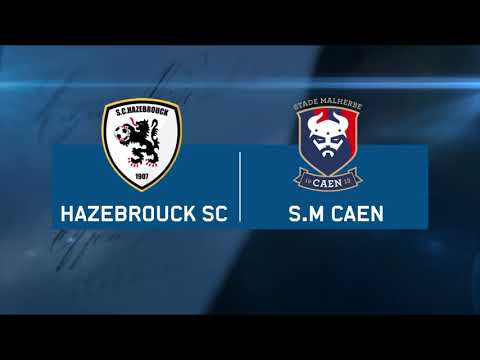 Round of 64 2017 2018 Coupe de France