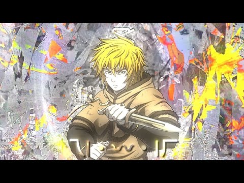 !MTG-VEM LOUVANDO 2.0!EDIT FUNK ANIME CAP(Villan saga)