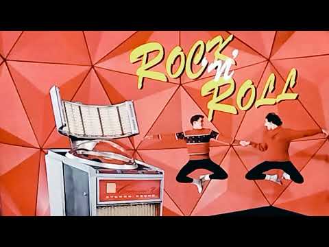 The Teen Queens ... Eddie My Love