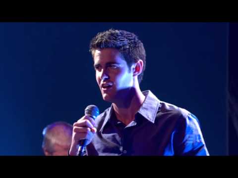 Matthew Lee Robinson: Corner of the Sky