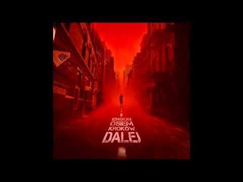 ENSON - OSIEM KROKÓW DALEJ 2009 CAŁY ALBUM