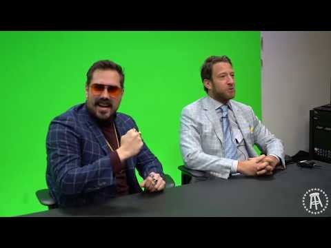 DAVE PORTNOY'S BEST MOMENTS OF NOVEMBER AND DECEMBER 2019