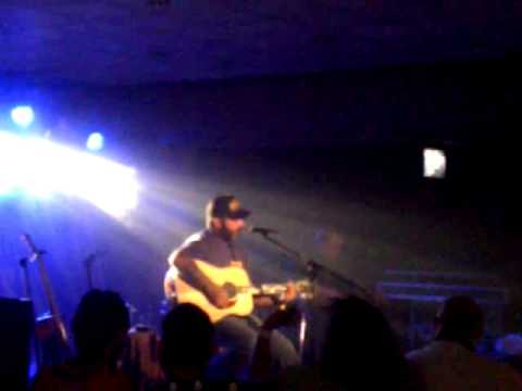 aaron lewis - country boy
