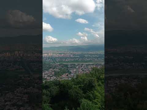 San salvador de Jujuy 🇦🇷 #shortvideo #shorts #short #nature #jujuy #argentina #norteargentino #fyp