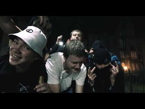 nobart - balaclava (prod. TREETIME) [VIDEO]