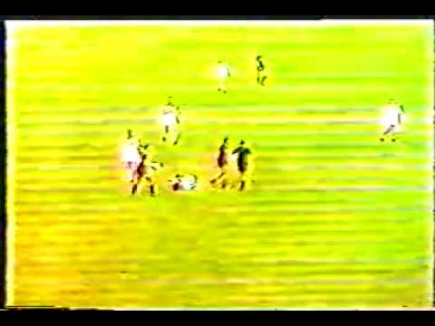 (HR3?) Kickers Offenbach - Eintracht Frankfurt (2:1) 1983/1984