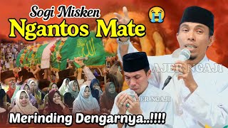Download lagu Merinding 😭 Ngantos Mate‼️Ceramah KH KHOLIL YASIN Terbaru 2026 Full Lucu mp3