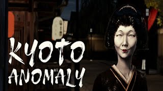 Kyoto Anomaly (Highlights)