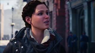 Assassin's Creed Syndicate We're All to Blame