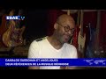 ANGELIQUE KIDJO ET DANIALU SAGBOHAN DEUX ICONES SELON LIONNEL LOUÈKÈ