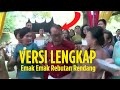 Versi Lengkap Emak Emak Rebutan Rendang TERNYATA Iklan Sasa