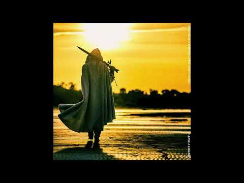 Manwell X Otto Blue X Sam Tinnesz - Leave A Legend [Official Audio]