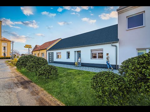 RD Opatovice u Rajhradu