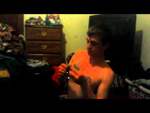 Cliftons first time on triple ccc