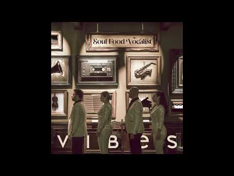 Soul-Food Vocalist - Stand By Me (Cover) AUDIO