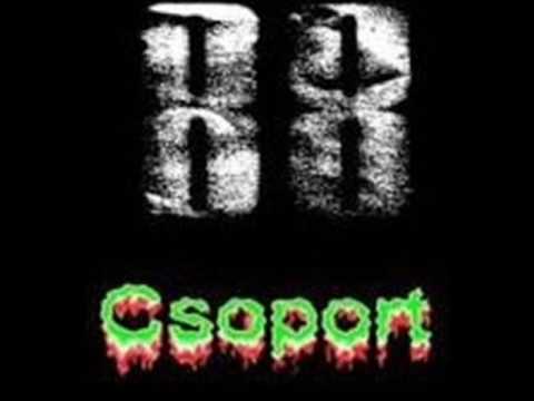 88-as csoport - Mindennek te vagy az oka