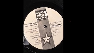 Flybaby – Dimension 4