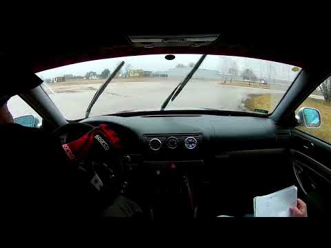 PS4 - 57 Rallye Monte Calvaria - Audi A4 Kombi - Kraciuk/Makarewicz