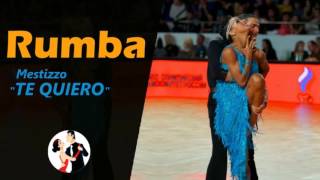 Rumba music  Mestizzo – Te Quiero