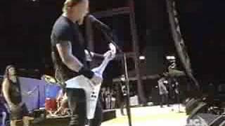 Metallica - Mercyful Fate (Live W/ King Diamond)